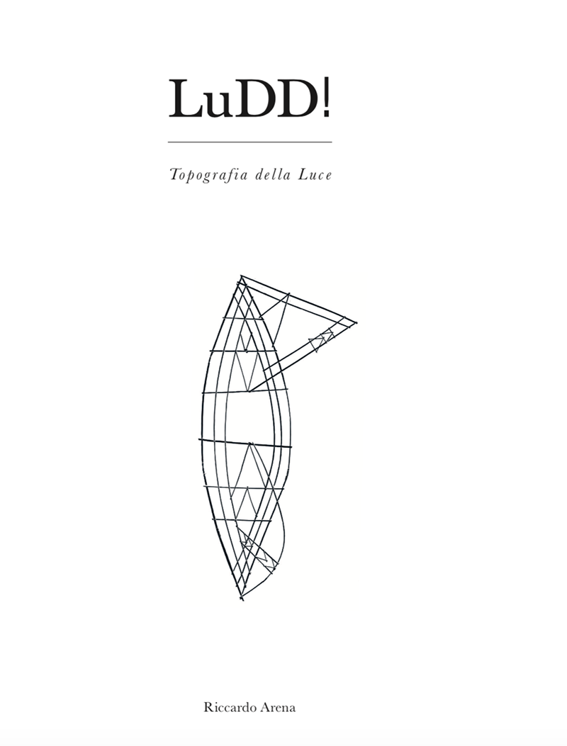 LuDD! Topografia della Luce