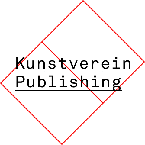 Kunstverein Publishing @ FLAT