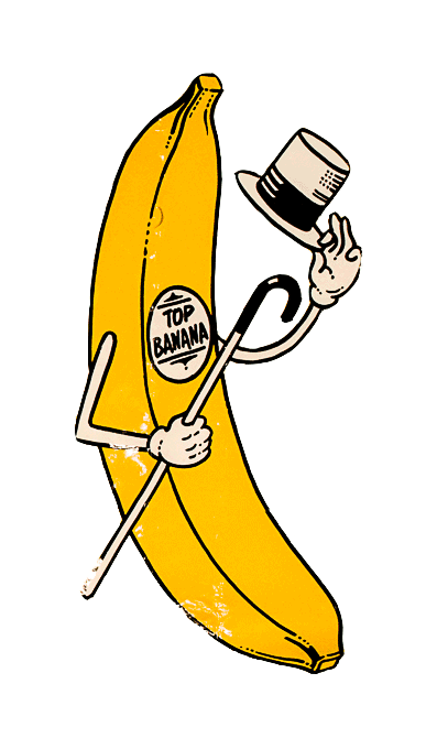 Ancora Anna 🍌!