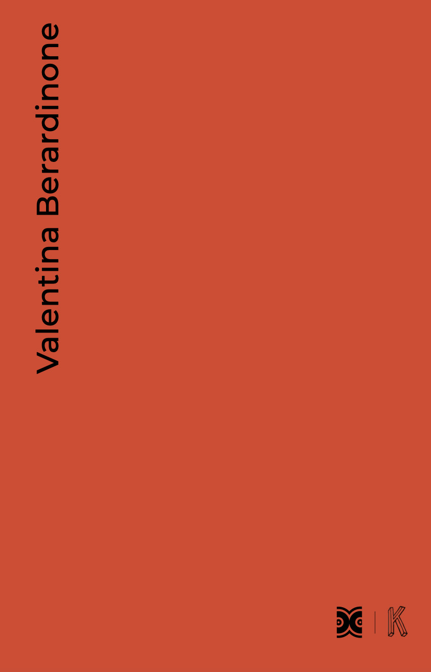 New Publication by Kunstverein Milano & Fondazione Galleria Milano
