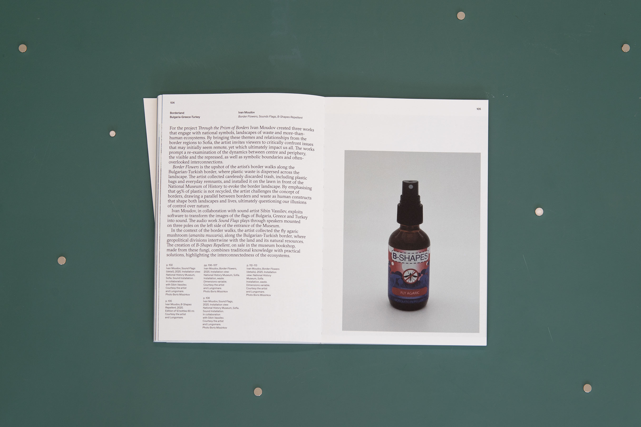 NEW PUBLICATION BY KUNSTVEREIN PUBLISHING MILANO