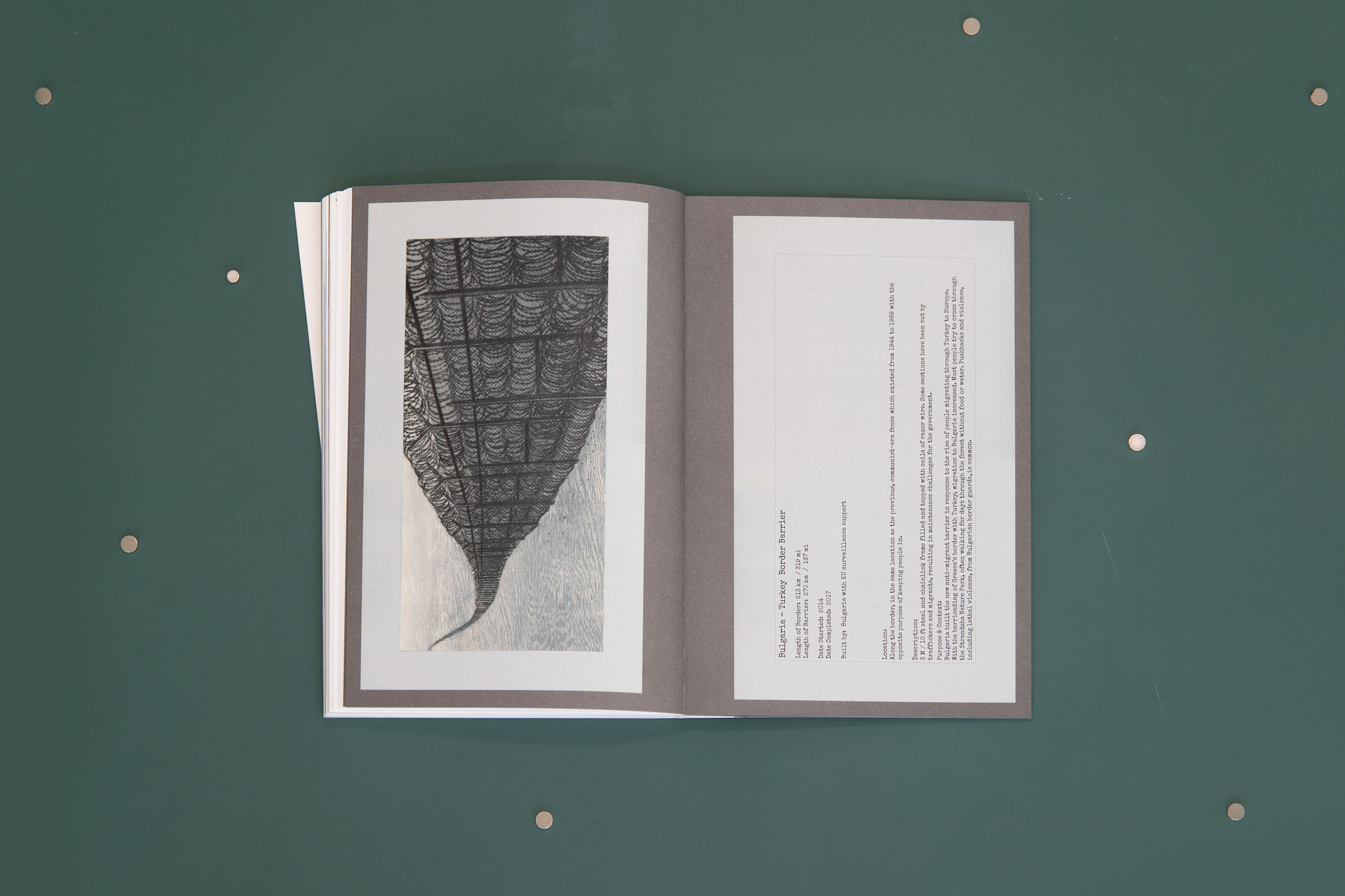 NEW PUBLICATION BY KUNSTVEREIN PUBLISHING MILANO