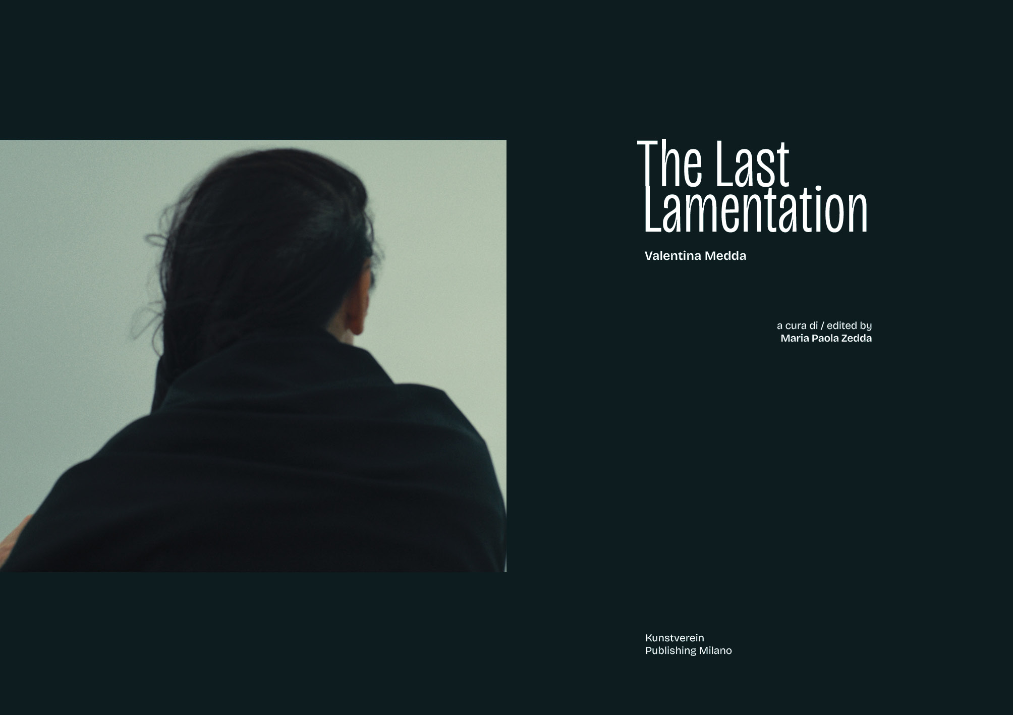 The Last Lamentation
