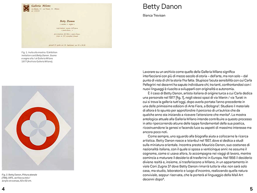 Betty Danon