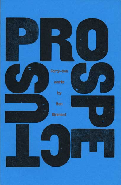 Prospectus