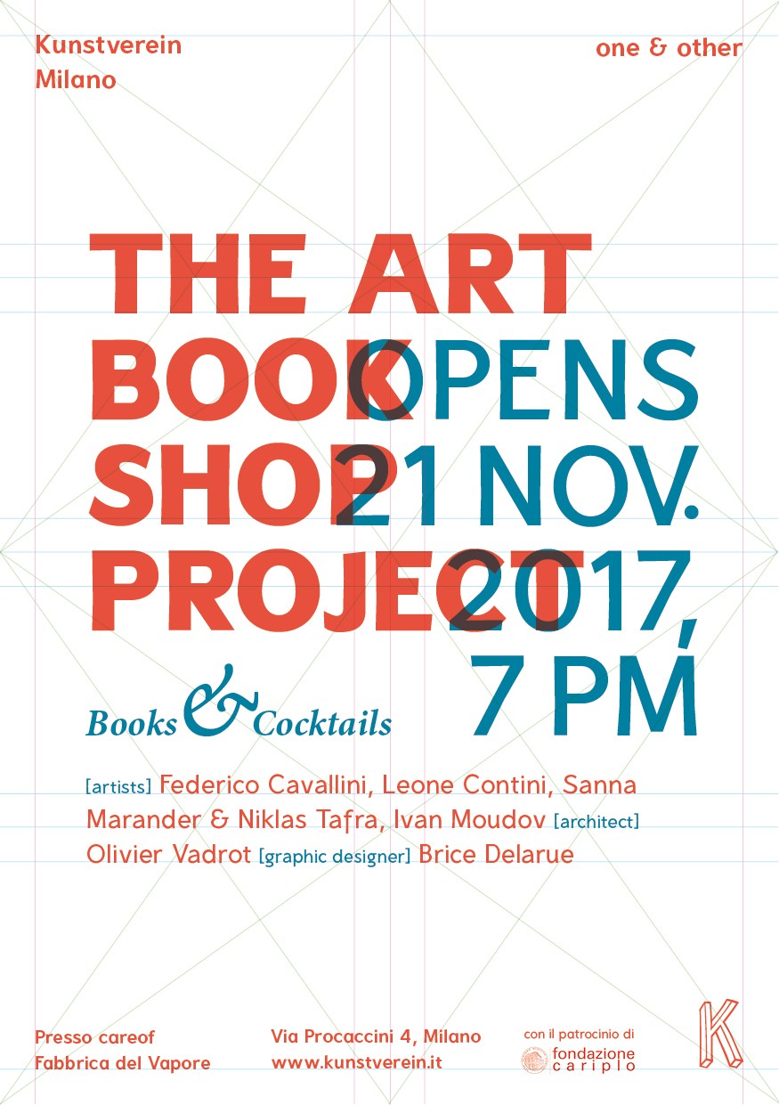 The   Art   Book   Shop   Project